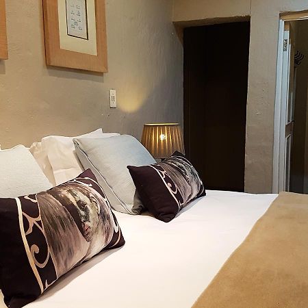 Caladdi Bed And Breakfast Durban Ngoại thất bức ảnh
