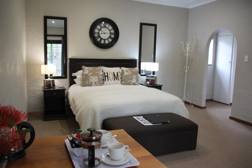 Caladdi Bed And Breakfast Durban Phòng bức ảnh