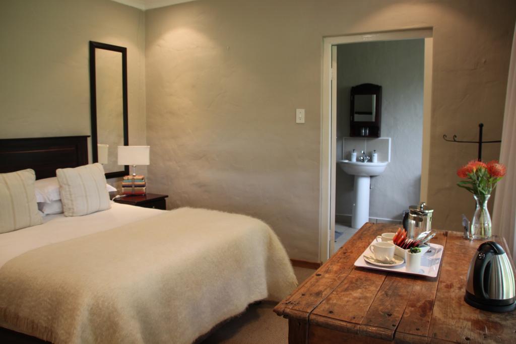 Caladdi Bed And Breakfast Durban Phòng bức ảnh