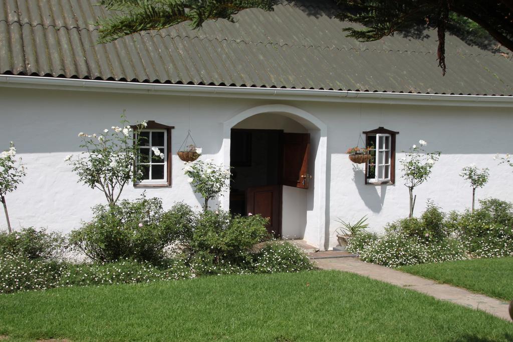 Caladdi Bed And Breakfast Durban Ngoại thất bức ảnh