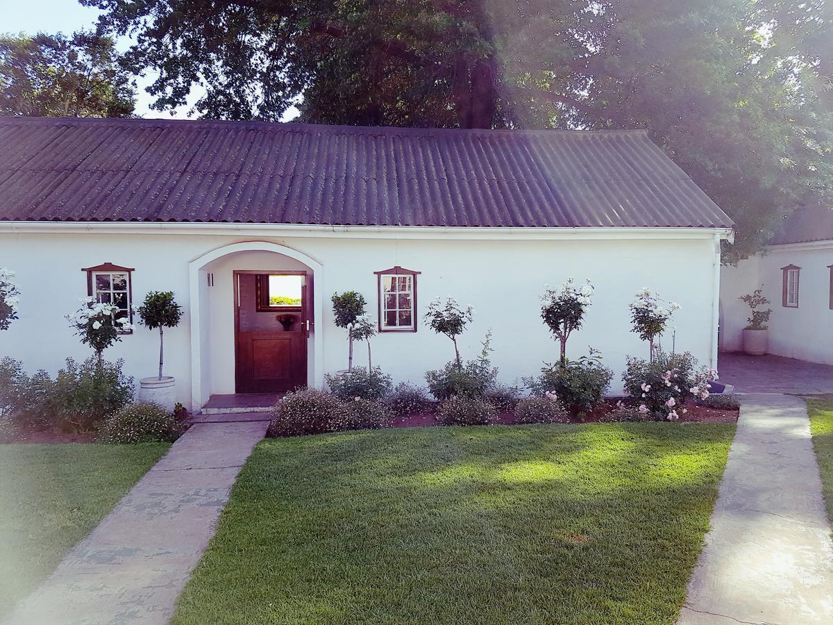 Caladdi Bed And Breakfast Durban Ngoại thất bức ảnh