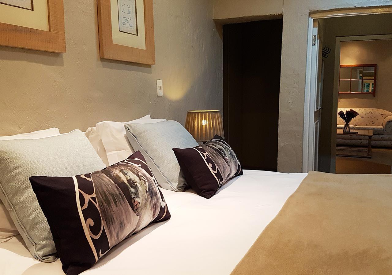 Caladdi Bed And Breakfast Durban Ngoại thất bức ảnh