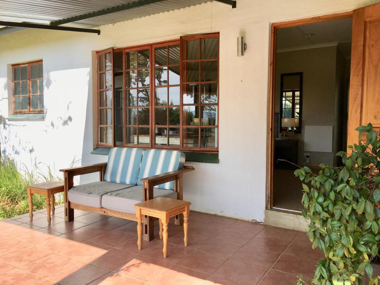 Caladdi Bed And Breakfast Durban Ngoại thất bức ảnh