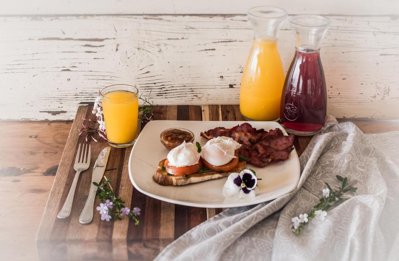 Caladdi Bed And Breakfast Durban Ngoại thất bức ảnh